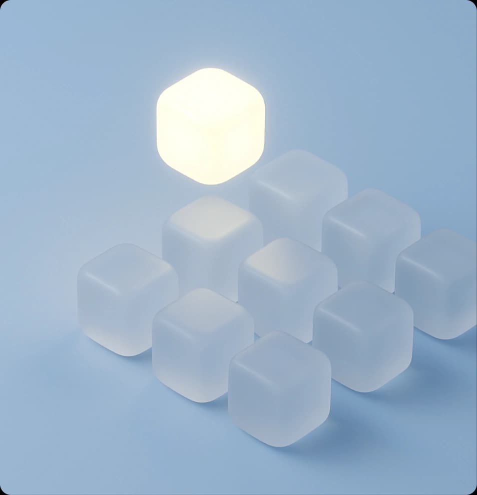 What Makes  Intranine Different?