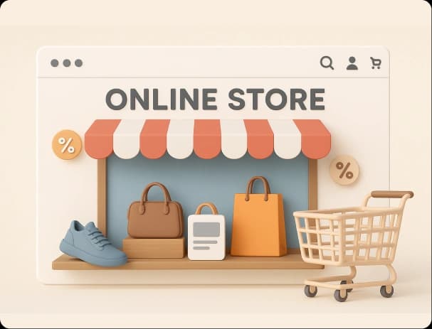 online-store