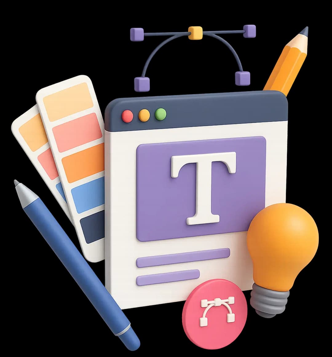 Graphic Design Intro