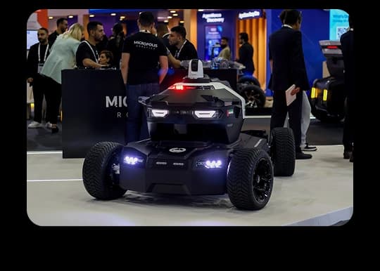 autonomous-enterprise-model