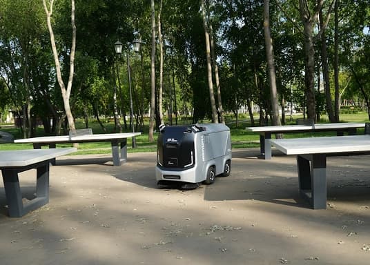 smart-infrastructure