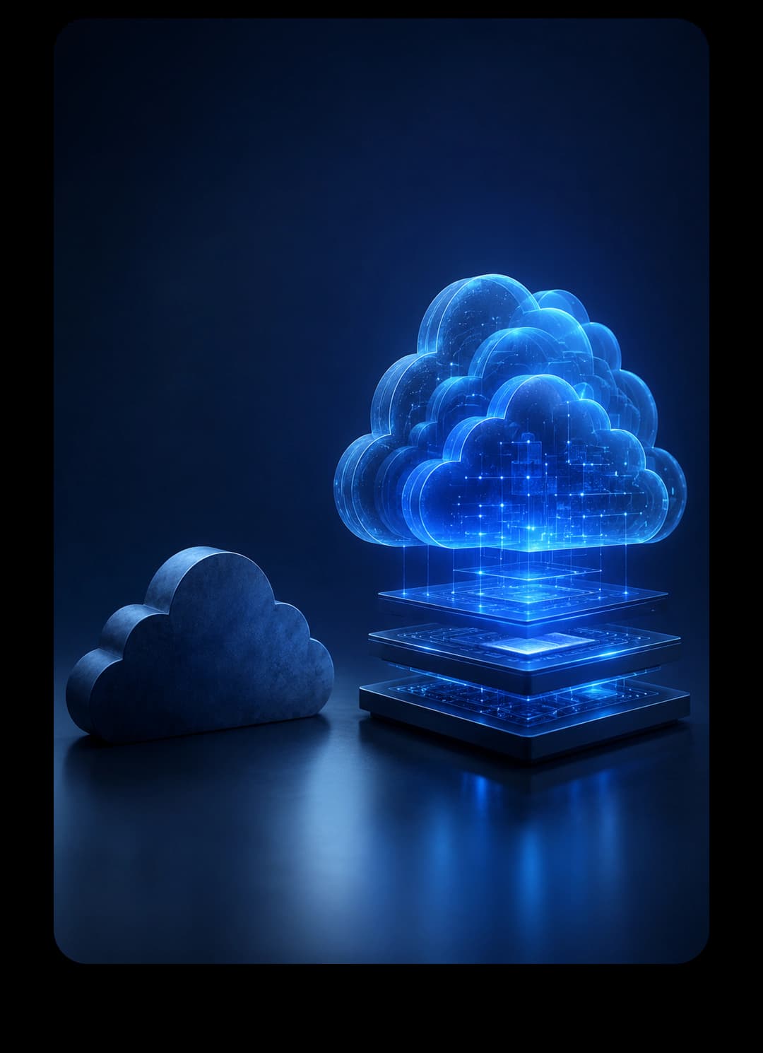 cloud-native-infrastructure