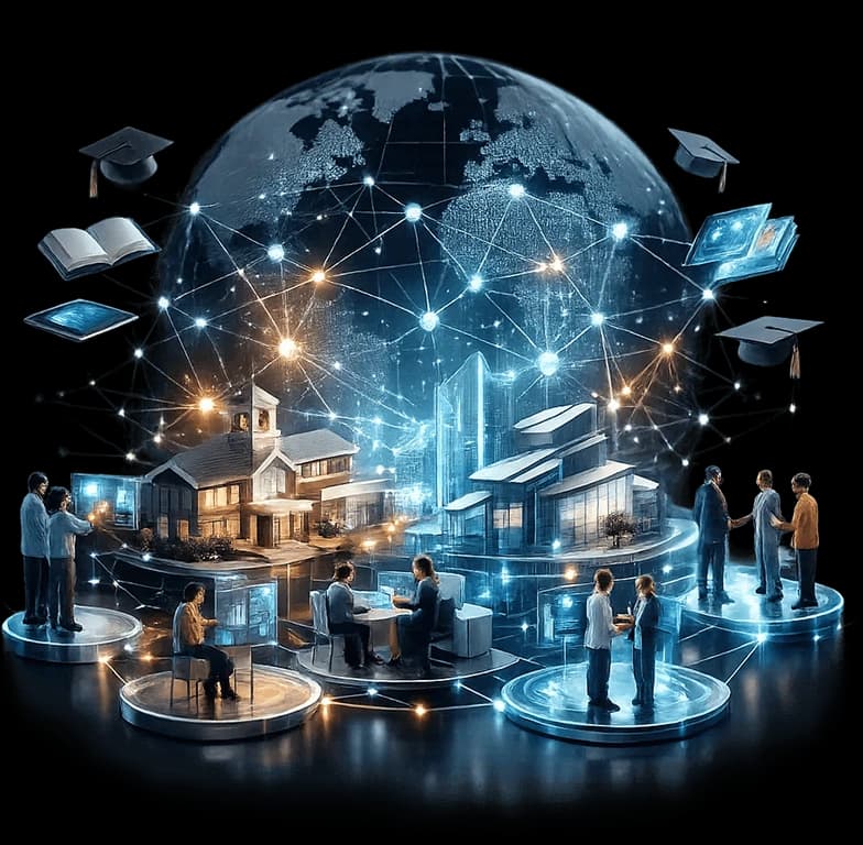 education-network