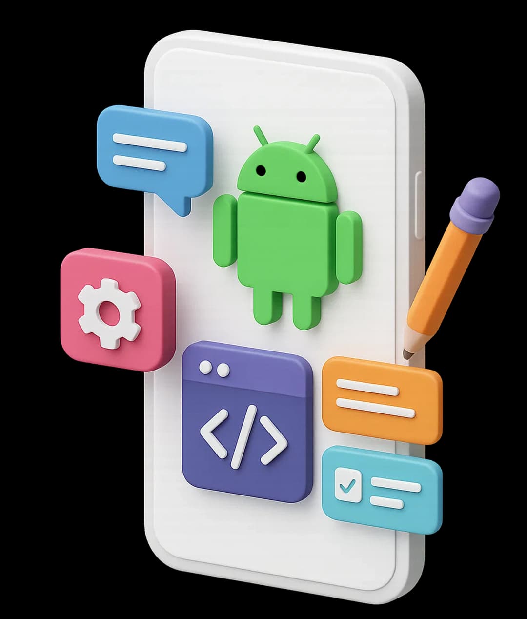 android-app-development